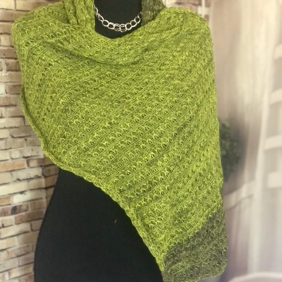 Infinity Scarf - Picture 3 of 4